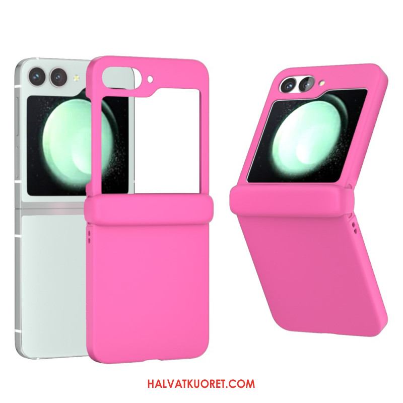 Kuori Samsung Galaxy Z Flip 7 Fe Klassinen Muotoilu