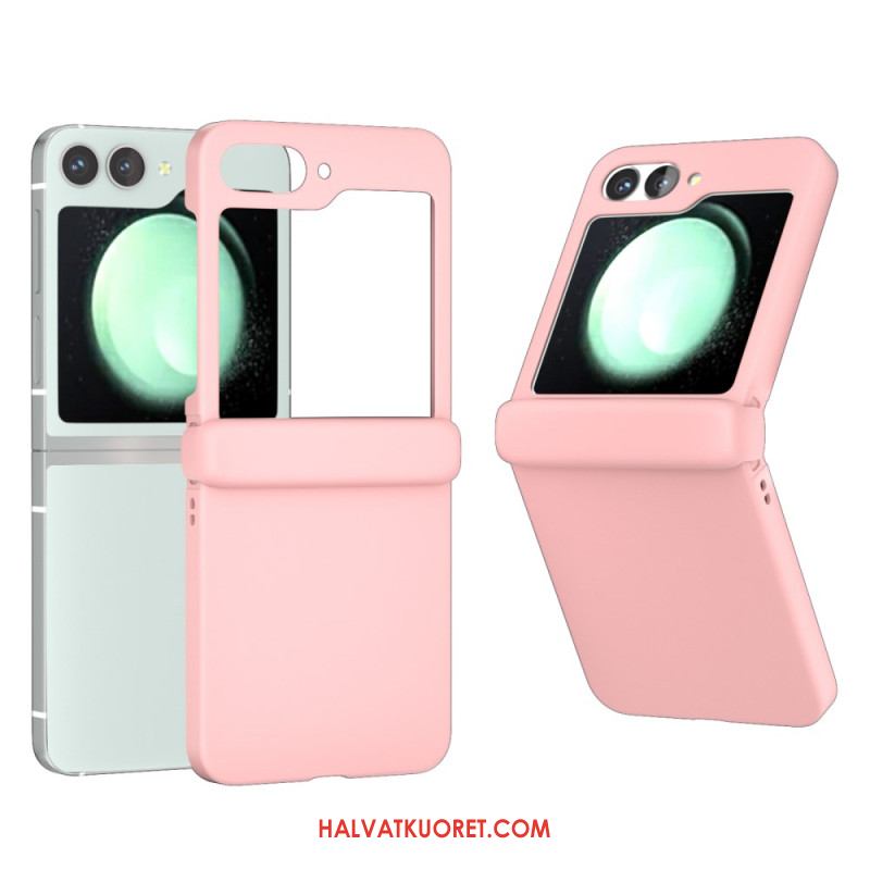 Kuori Samsung Galaxy Z Flip 7 Fe Klassinen Muotoilu