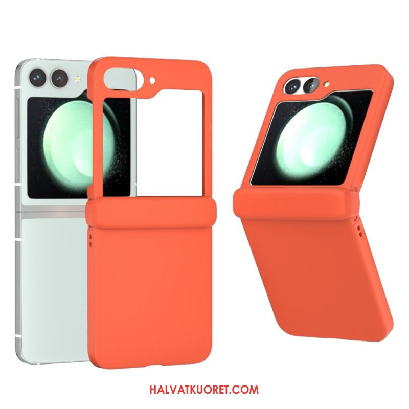 Kuori Samsung Galaxy Z Flip 7 Fe Klassinen Muotoilu