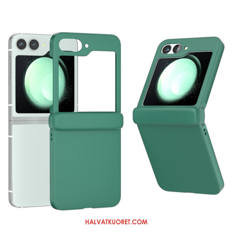 Kuori Samsung Galaxy Z Flip 7 Fe Klassinen Muotoilu