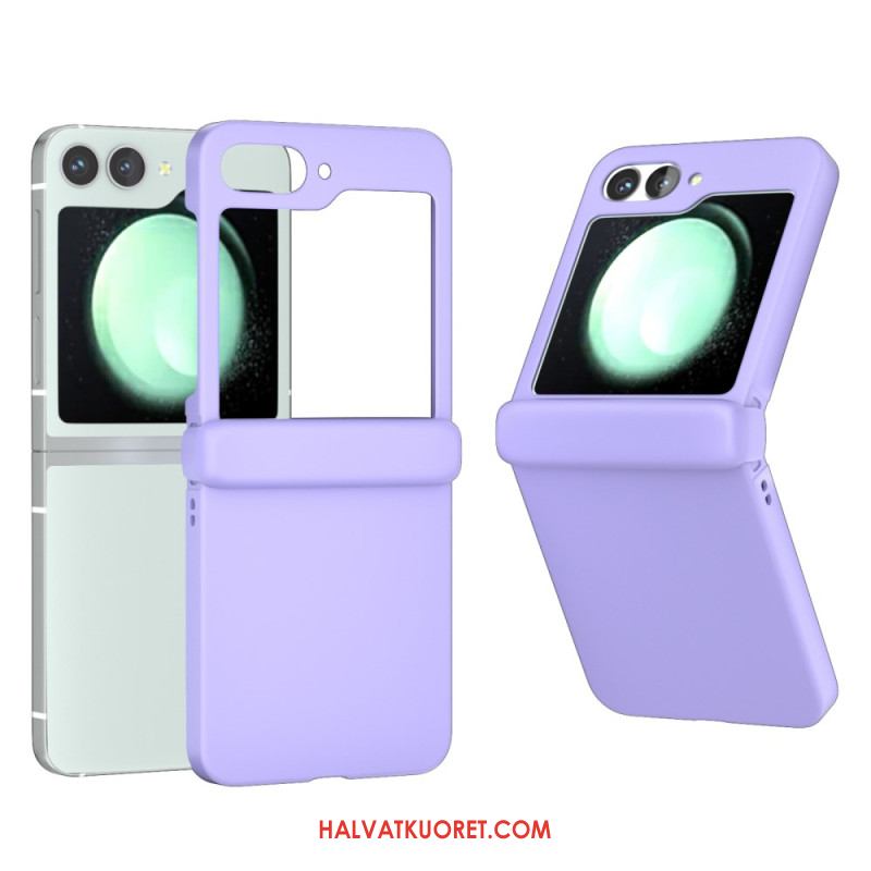 Kuori Samsung Galaxy Z Flip 7 Fe Klassinen Muotoilu