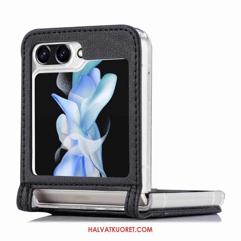 Kuori Samsung Galaxy Z Flip 7 Fe Korttipaikka Suojakuori