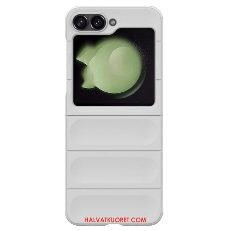 Kuori Samsung Galaxy Z Flip 7 Fe Liukumaton