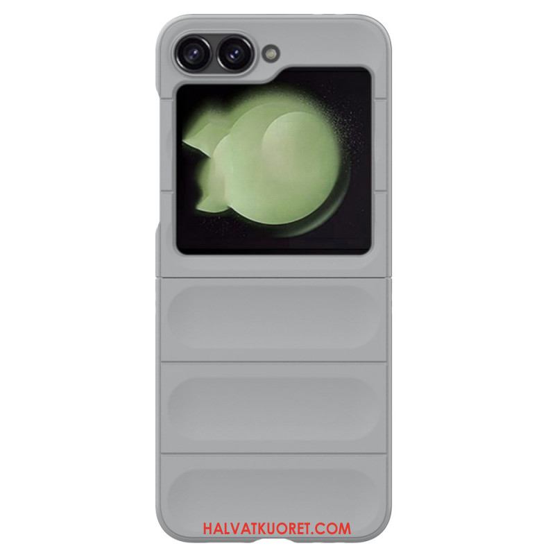 Kuori Samsung Galaxy Z Flip 7 Fe Liukumaton