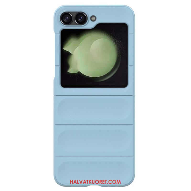 Kuori Samsung Galaxy Z Flip 7 Fe Liukumaton