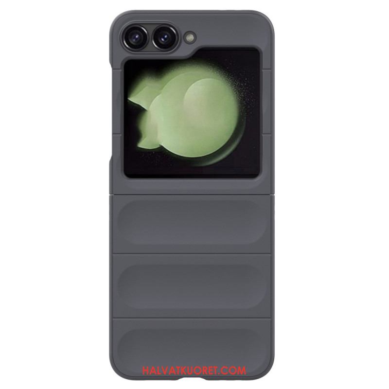 Kuori Samsung Galaxy Z Flip 7 Fe Liukumaton