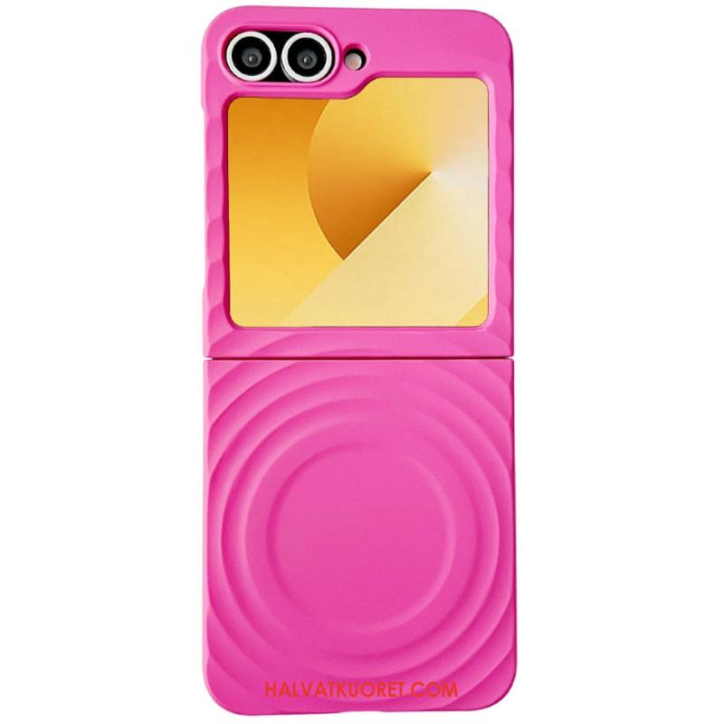 Kuori Samsung Galaxy Z Flip 7 Fe Magneettinen