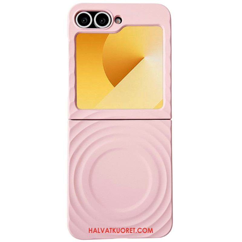 Kuori Samsung Galaxy Z Flip 7 Fe Magneettinen