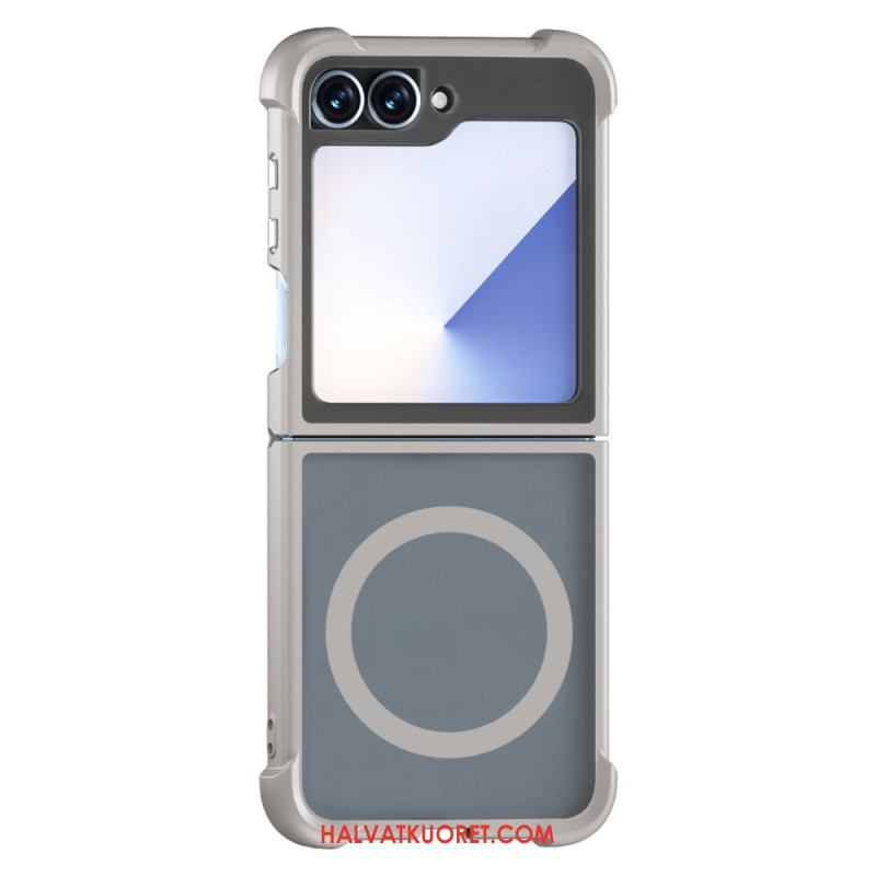 Kuori Samsung Galaxy Z Flip 7 Fe Magneettinen Hybridi