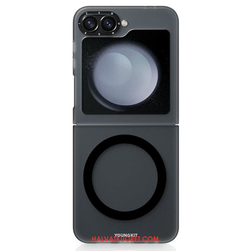 Kuori Samsung Galaxy Z Flip 7 Fe Magneettinen Youngkit