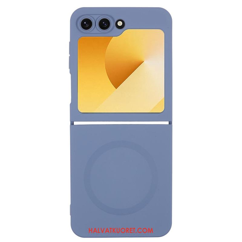 Kuori Samsung Galaxy Z Flip 7 Fe Magsafe-yhteensopiva