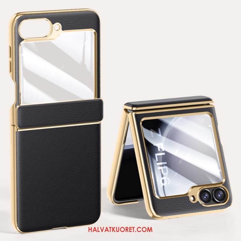 Kuori Samsung Galaxy Z Flip 7 Fe Näytönsuoja