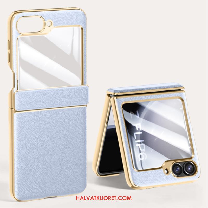 Kuori Samsung Galaxy Z Flip 7 Fe Näytönsuoja