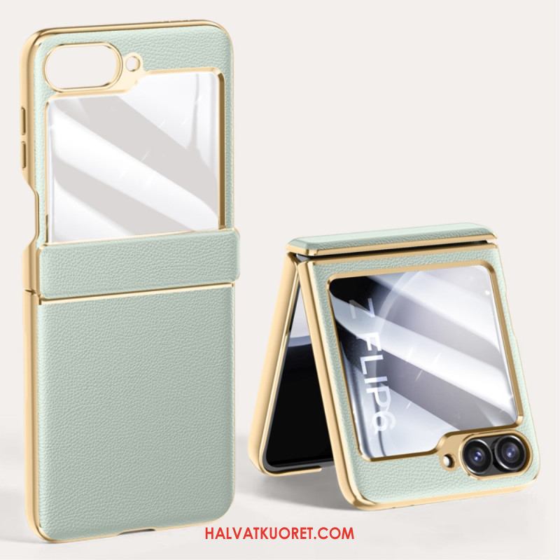 Kuori Samsung Galaxy Z Flip 7 Fe Näytönsuoja