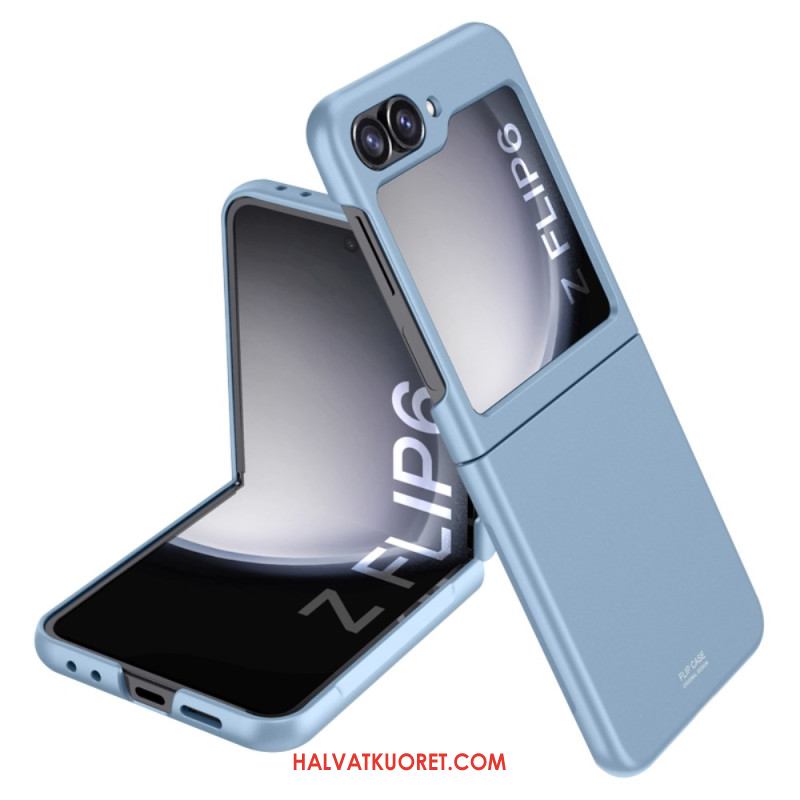 Kuori Samsung Galaxy Z Flip 7 Fe Ohut