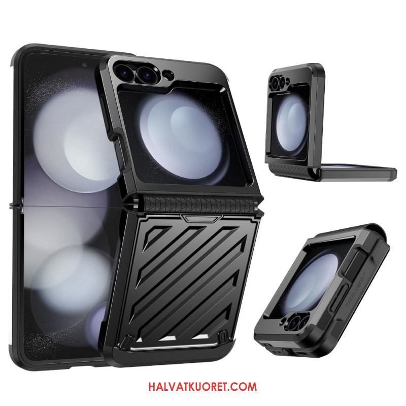 Kuori Samsung Galaxy Z Flip 7 Fe Parannettu Suojaus Suojakuori