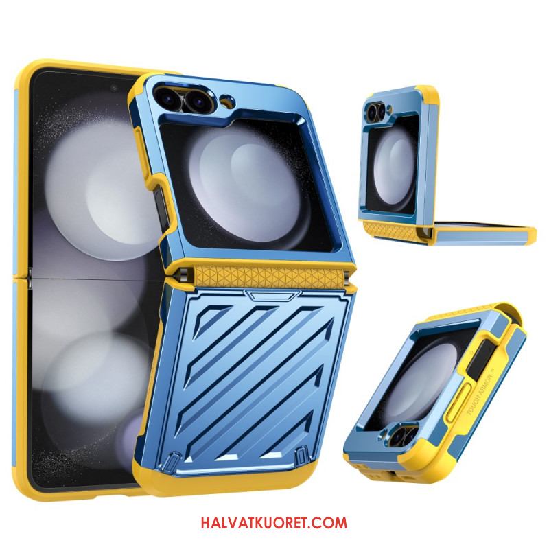 Kuori Samsung Galaxy Z Flip 7 Fe Parannettu Suojaus Suojakuori