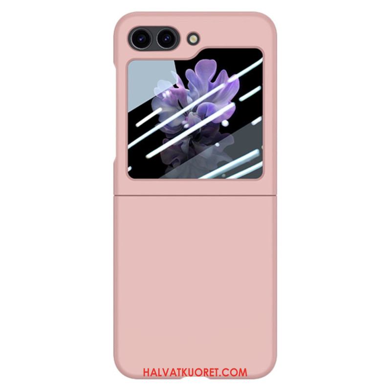 Kuori Samsung Galaxy Z Flip 7 Fe Pieni Näytönsuoja