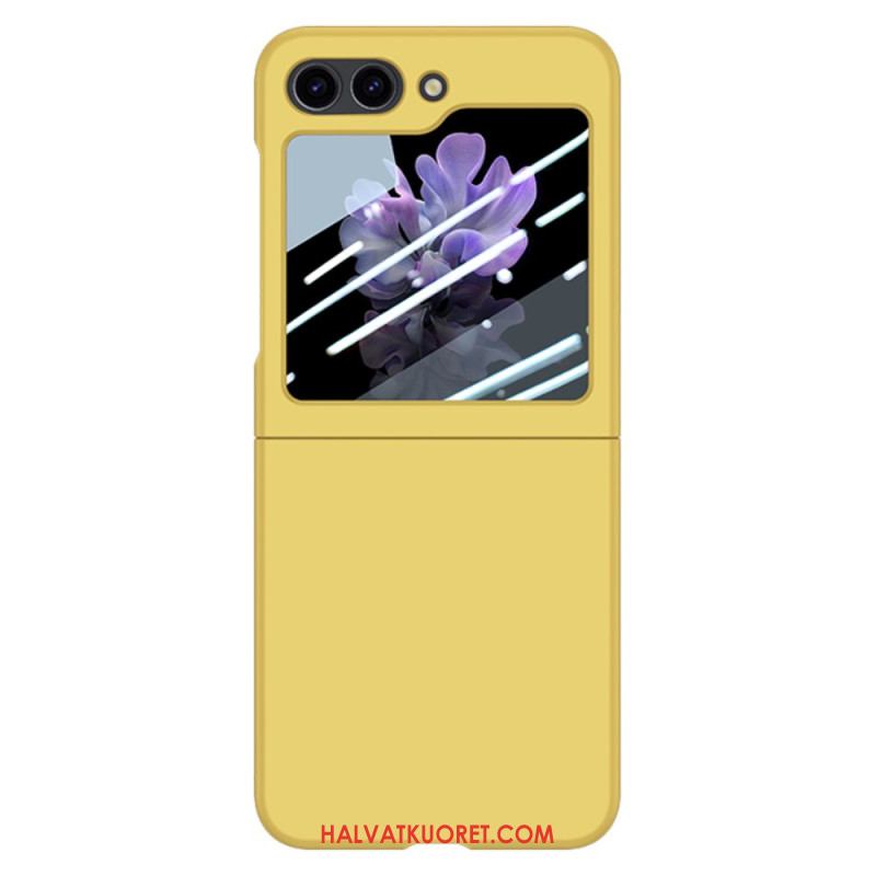 Kuori Samsung Galaxy Z Flip 7 Fe Pieni Näytönsuoja