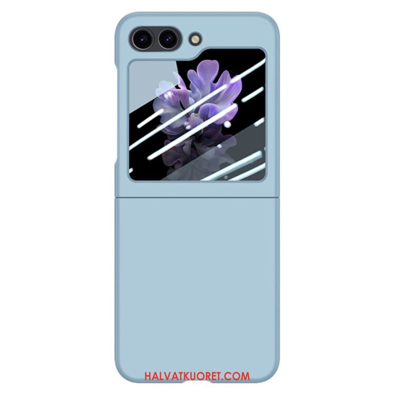 Kuori Samsung Galaxy Z Flip 7 Fe Pieni Näytönsuoja