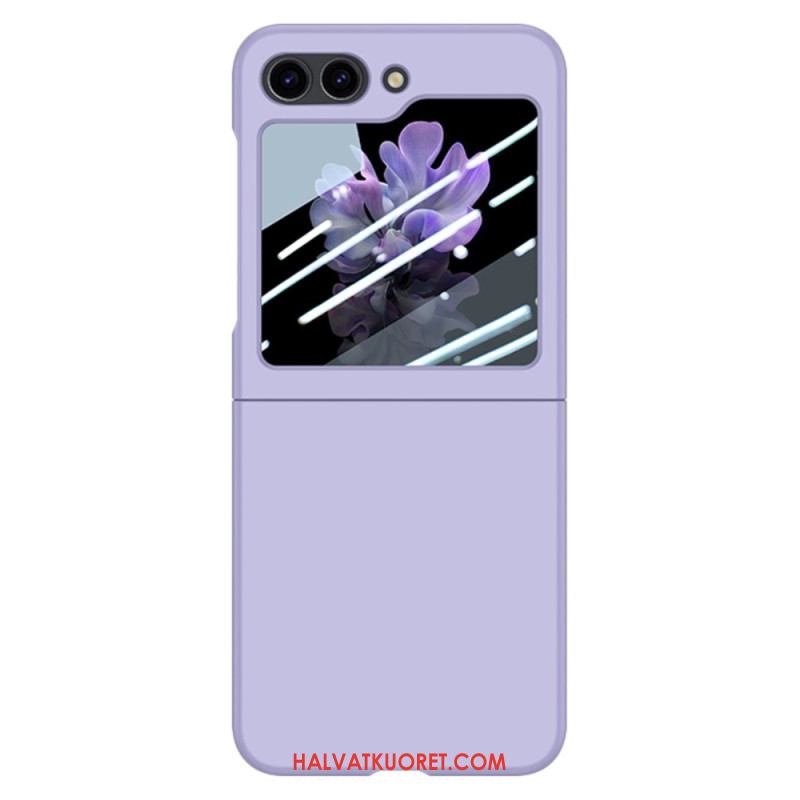 Kuori Samsung Galaxy Z Flip 7 Fe Pieni Näytönsuoja