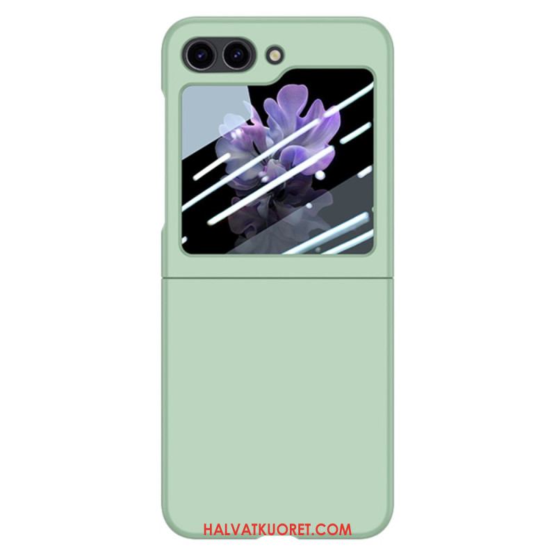 Kuori Samsung Galaxy Z Flip 7 Fe Pieni Näytönsuoja