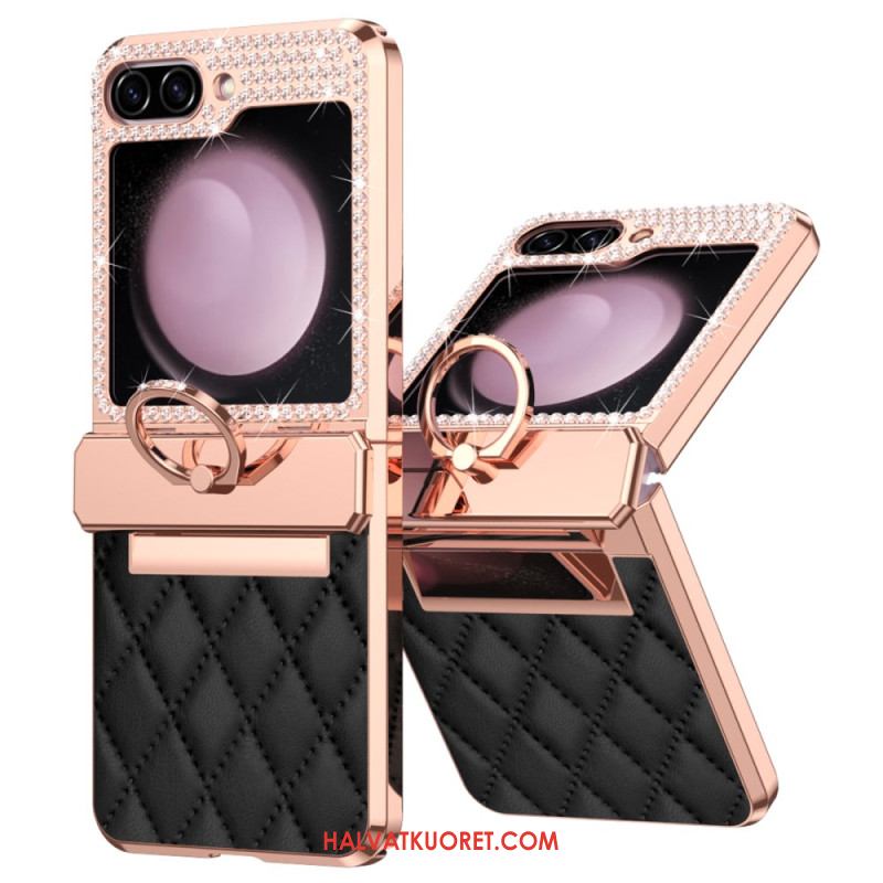 Kuori Samsung Galaxy Z Flip 7 Fe Strassikoriste