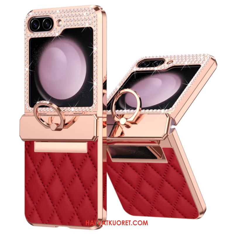 Kuori Samsung Galaxy Z Flip 7 Fe Strassikoriste