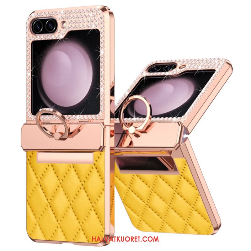 Kuori Samsung Galaxy Z Flip 7 Fe Strassikoriste