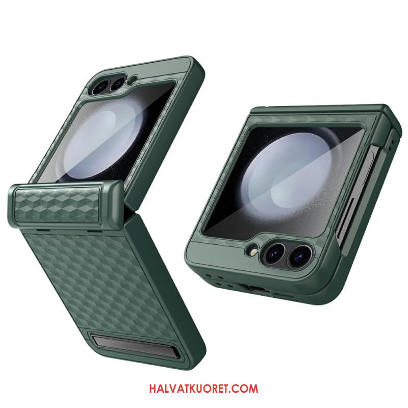 Kuori Samsung Galaxy Z Flip 7 Fe Teksturoitu