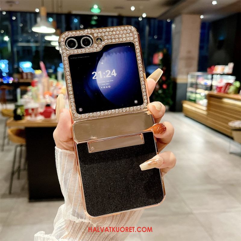 Kuori Samsung Galaxy Z Flip 7 Fe Uutuus Suojakuori