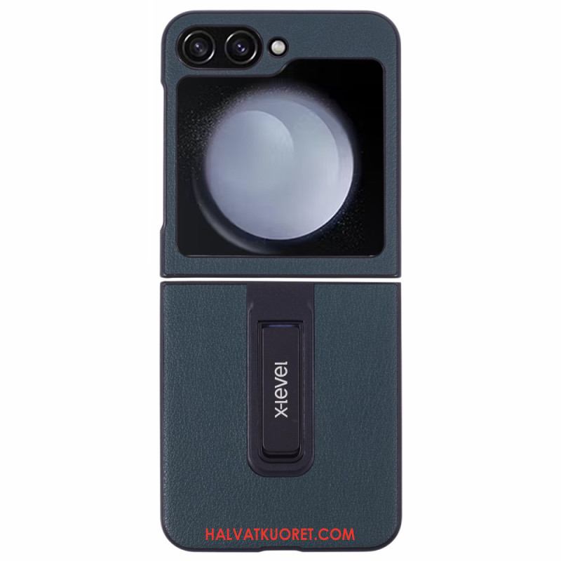 Kuori Samsung Galaxy Z Flip 7 Fe X-level Magneettinen Pidike Suojakuori