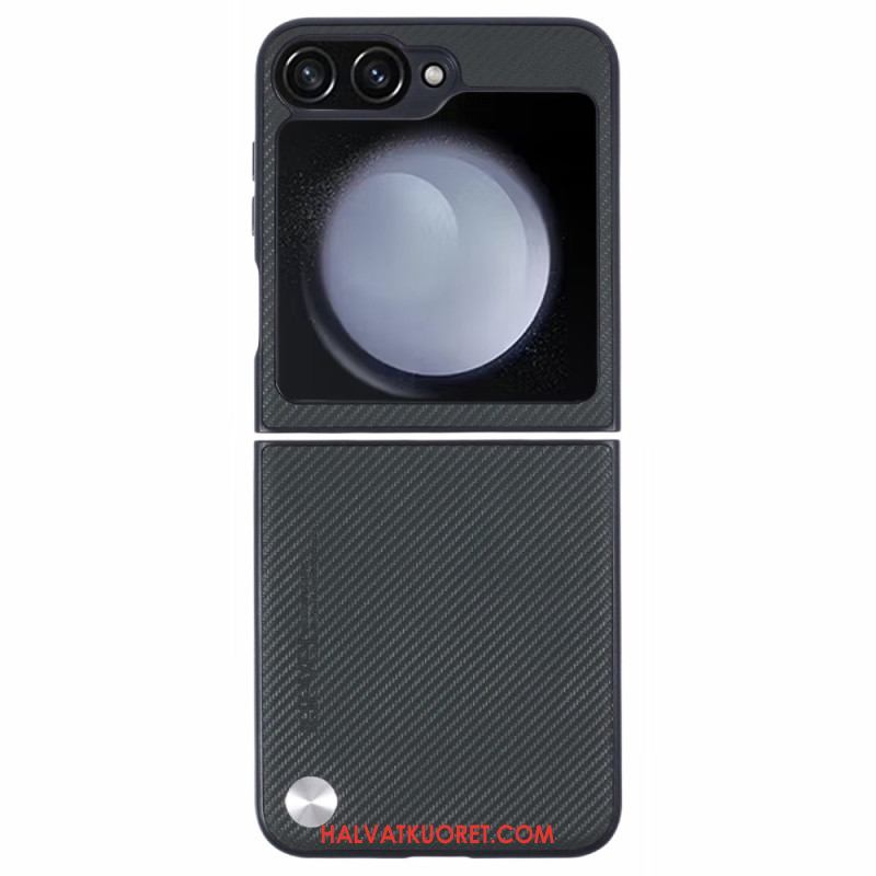 Kuori Samsung Galaxy Z Flip 7 Fe X-level-keinonahka