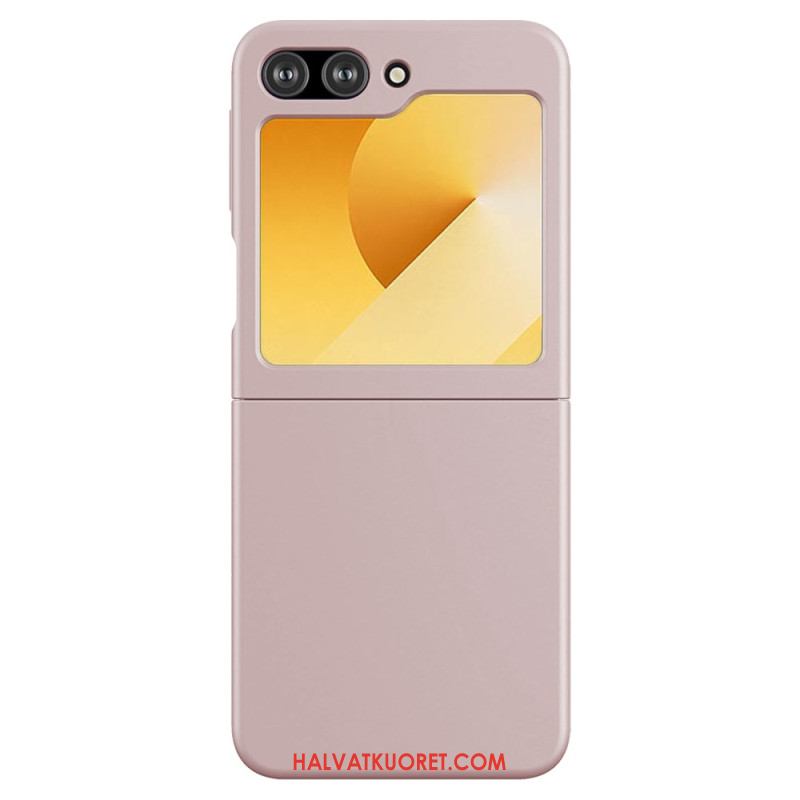 Kuori Samsung Galaxy Z Flip 7 Fe Yksivärinen Suojakuori