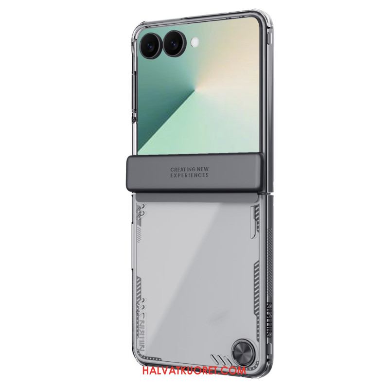 Kuori Samsung Galaxy Z Flip 7 Iceblade Nillkin