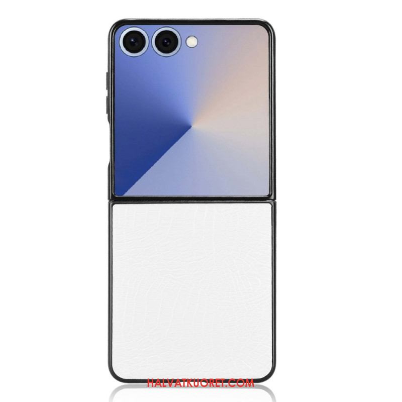 Kuori Samsung Galaxy Z Flip 7 Käärmekuvioinen