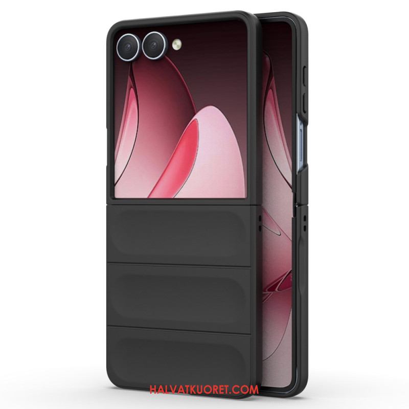 Kuori Samsung Galaxy Z Flip 7 Liukumaton Suojakuori