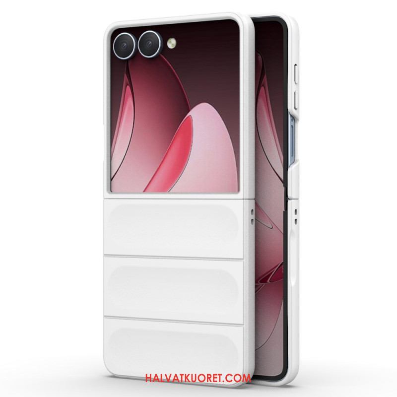 Kuori Samsung Galaxy Z Flip 7 Liukumaton Suojakuori