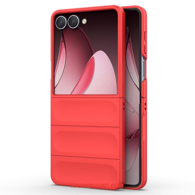 Kuori Samsung Galaxy Z Flip 7 Liukumaton Suojakuori