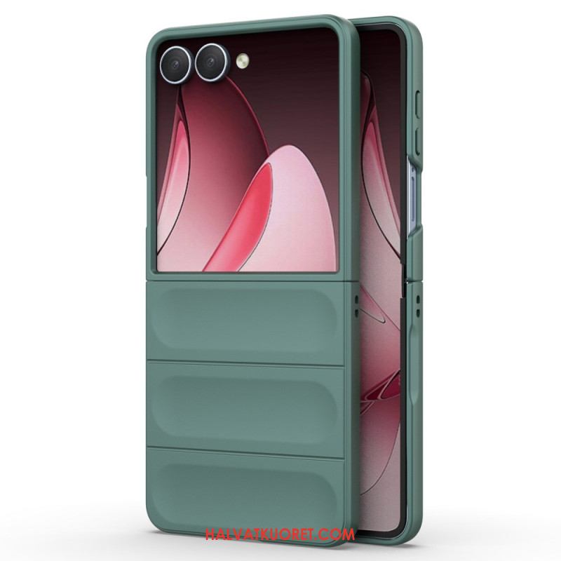 Kuori Samsung Galaxy Z Flip 7 Liukumaton Suojakuori