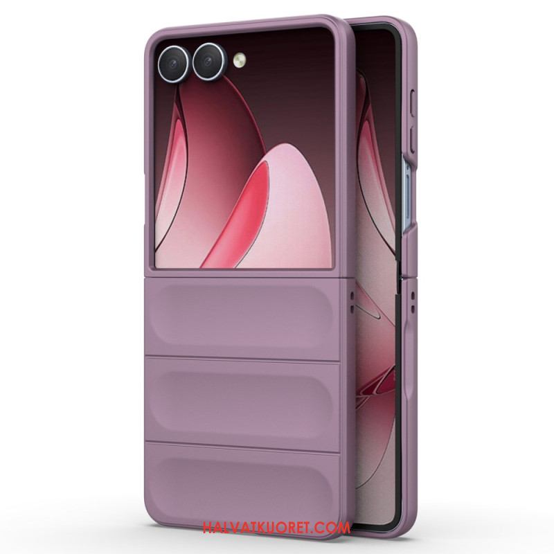 Kuori Samsung Galaxy Z Flip 7 Liukumaton Suojakuori