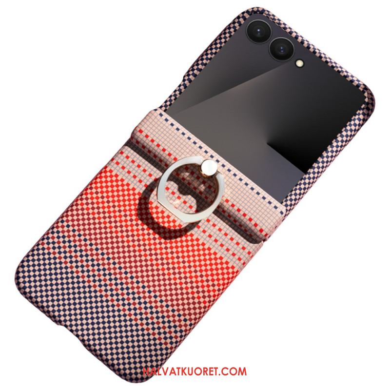 Kuori Samsung Galaxy Z Flip 7 Liukuvärjäyssarja