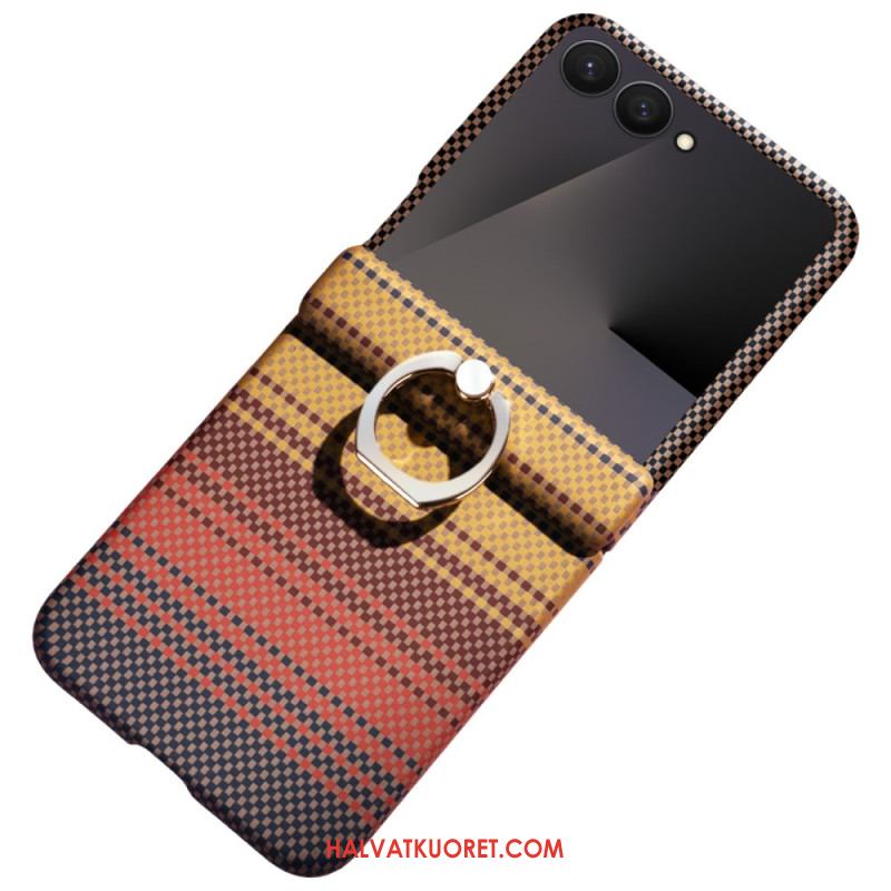 Kuori Samsung Galaxy Z Flip 7 Liukuvärjäyssarja