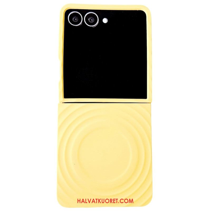 Kuori Samsung Galaxy Z Flip 7 Magneettinen