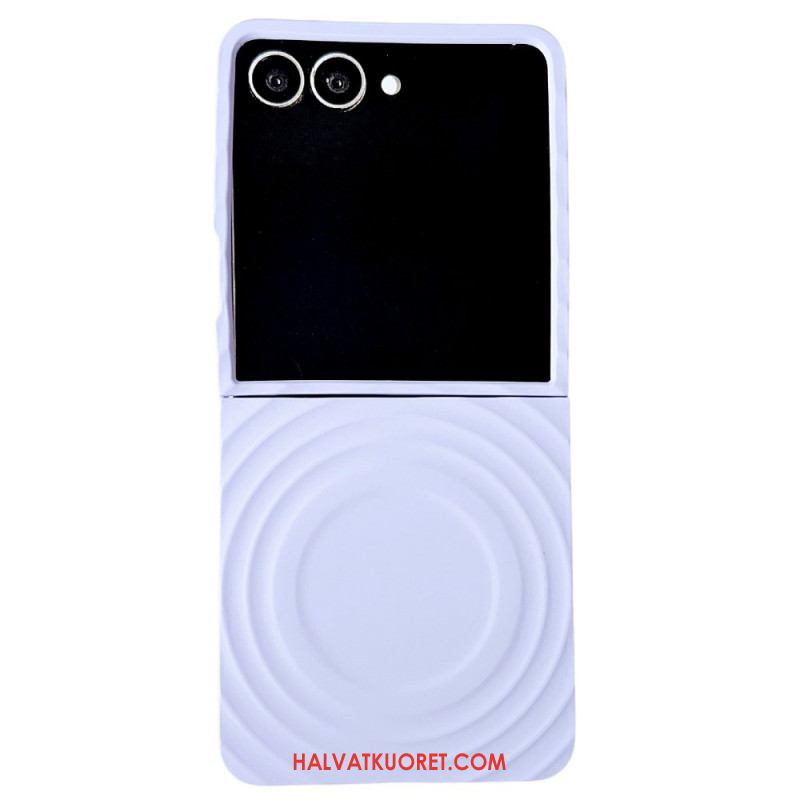 Kuori Samsung Galaxy Z Flip 7 Magneettinen