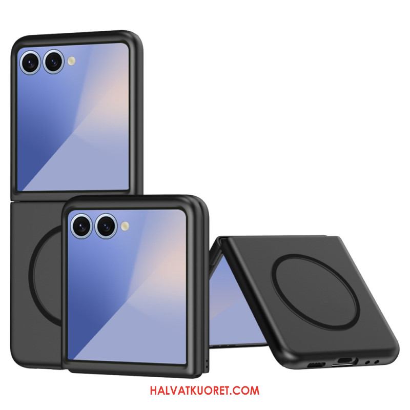 Kuori Samsung Galaxy Z Flip 7 Magsafe-yhteensopiva Ultraohut