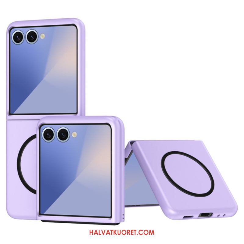 Kuori Samsung Galaxy Z Flip 7 Magsafe-yhteensopiva Ultraohut