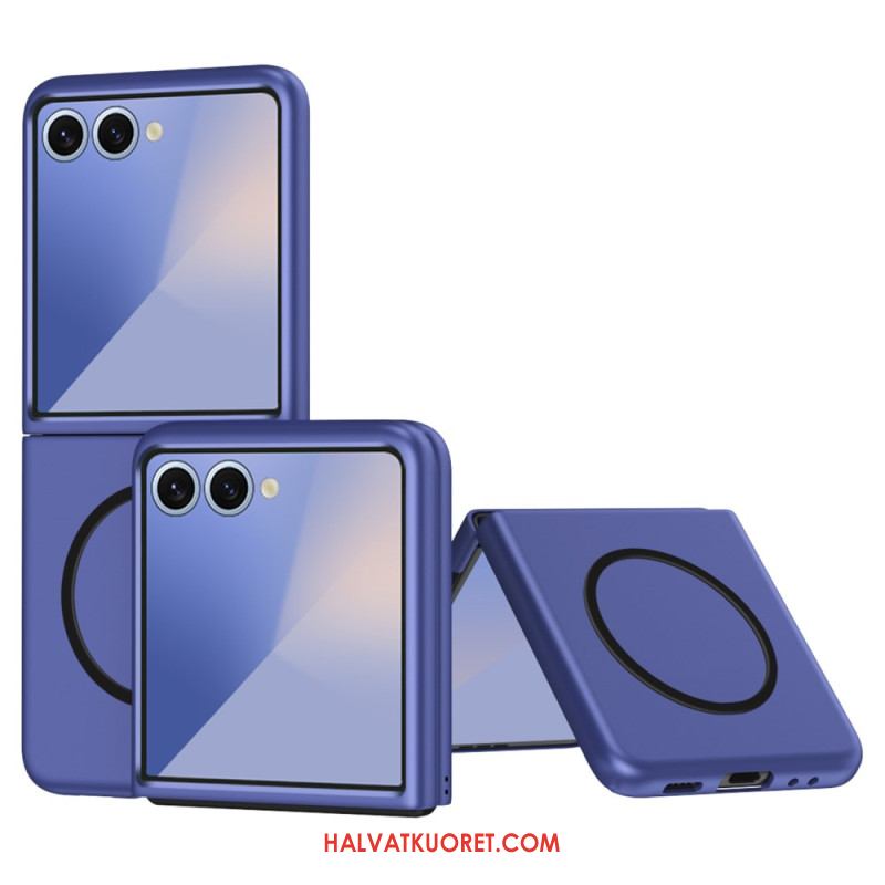 Kuori Samsung Galaxy Z Flip 7 Magsafe-yhteensopiva Ultraohut