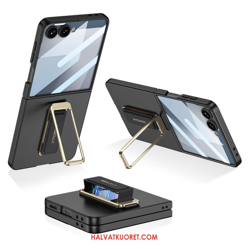 Kuori Samsung Galaxy Z Flip 7 Minimalistinen Muotoilu