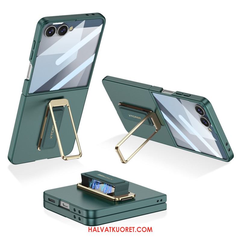 Kuori Samsung Galaxy Z Flip 7 Minimalistinen Muotoilu